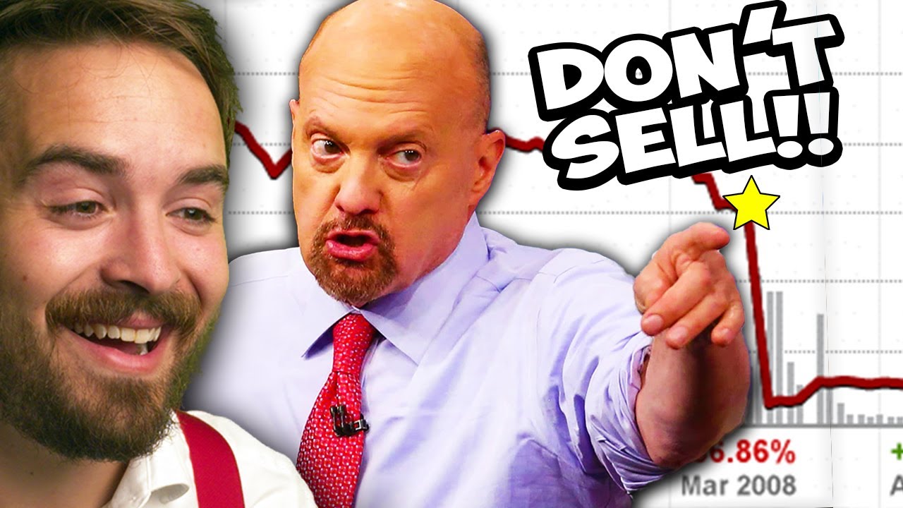 Financial Advice That Aged Like Milk