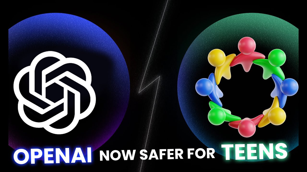 ChatGPT Adds Teen Safety Mode: Stricter Rules, Parental Controls, and Protections