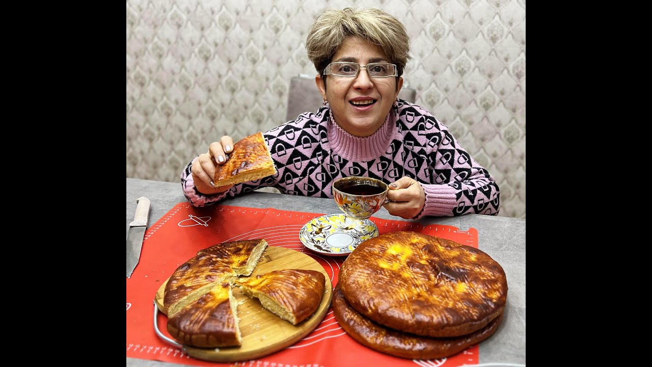 ГОТОВЛЮ УЖЕ МНОГО ЛЕТ Сдобная выпечка ГАТА ВКУСНЕЕ и КРУЧЕ Не Существует НЕ ЗРЯ ИХ ОБОЖАЮТ МИЛЛИОНЫ!