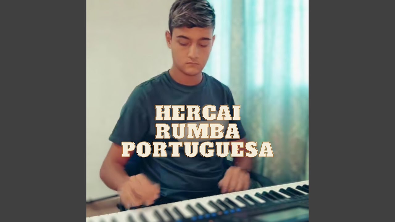 Hercai Rumba Portuguesa