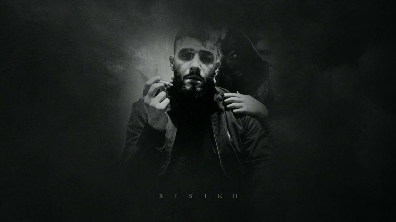 SAMRA TYPE BEAT | RISIKO (prod. Yeno & Leave A Legacy)