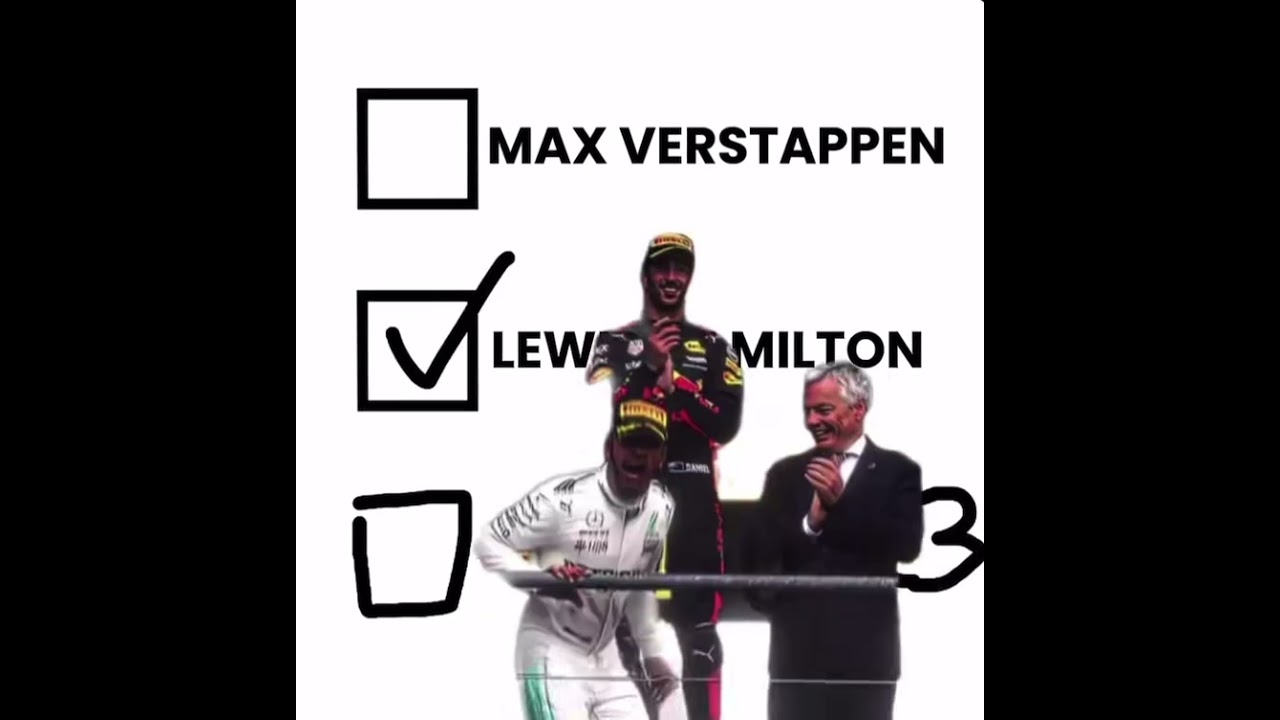 Stephanie X sir lewis Hamilton