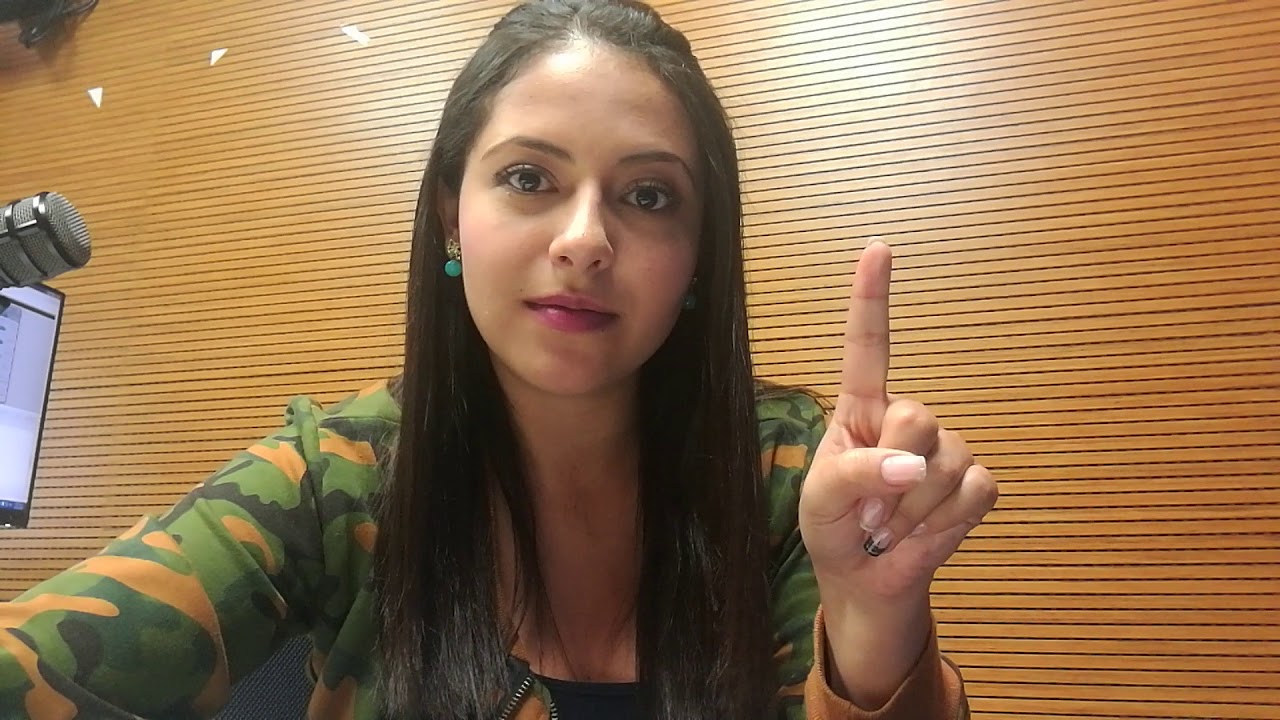 ¿Se van de fiesta conmigo?