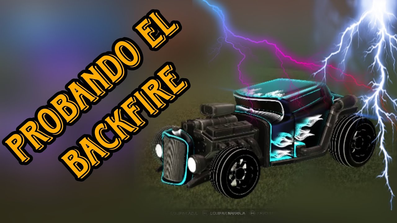 ESTO ES IMPOSIBLE LEY 6-5 EN ROCKET LEAGUE!!! 