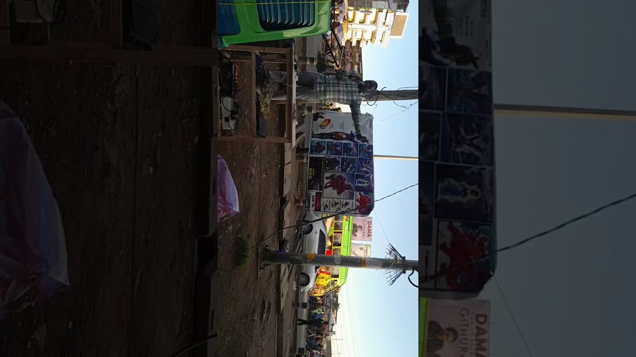 MANABII WA UWONGO TUTAWATAMBUA AJE