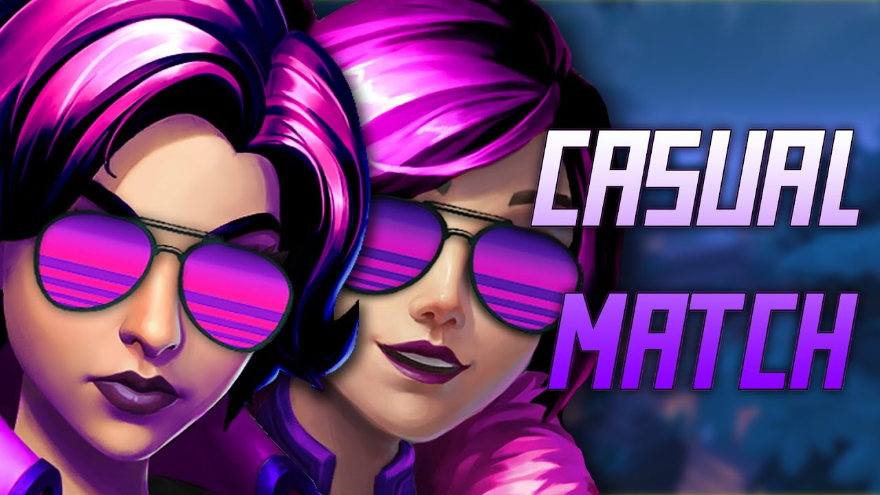 Maeve Casual Gameplay duo w/ TheArdy