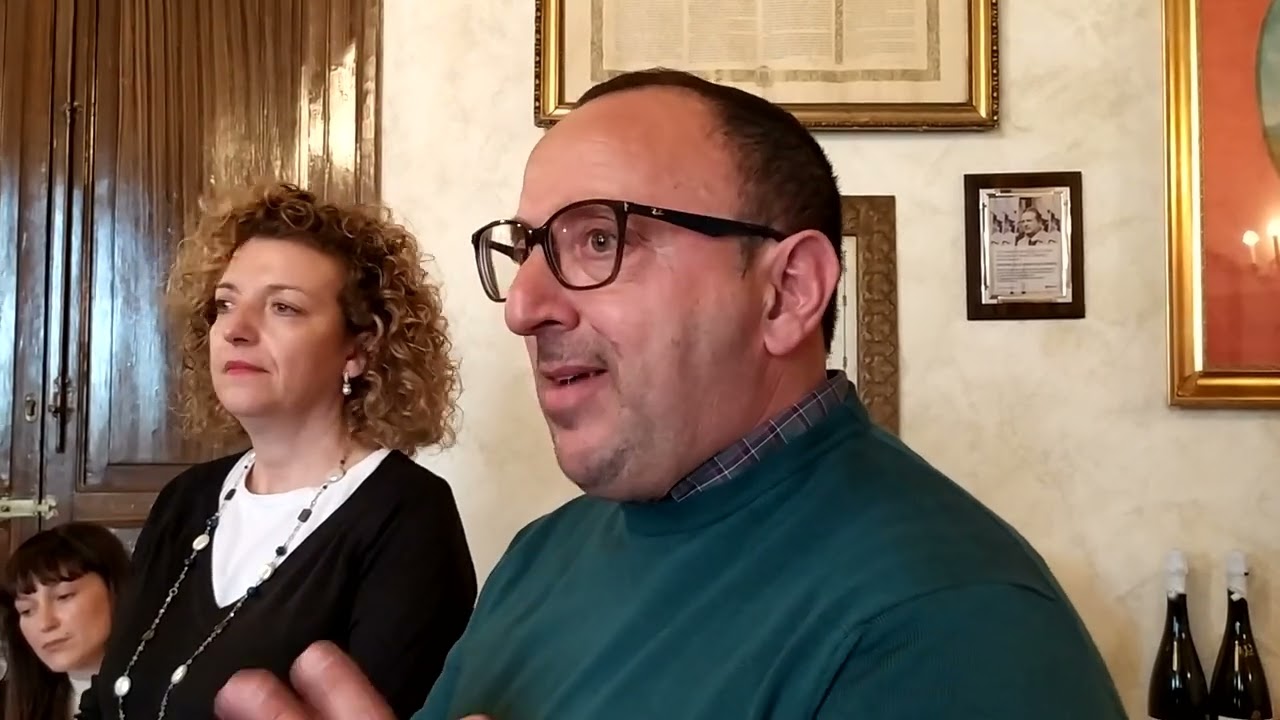 Comune di Misilmeri - 14 marzo 2023 - Sport e Cultura puntata n. 230 (parte 1)