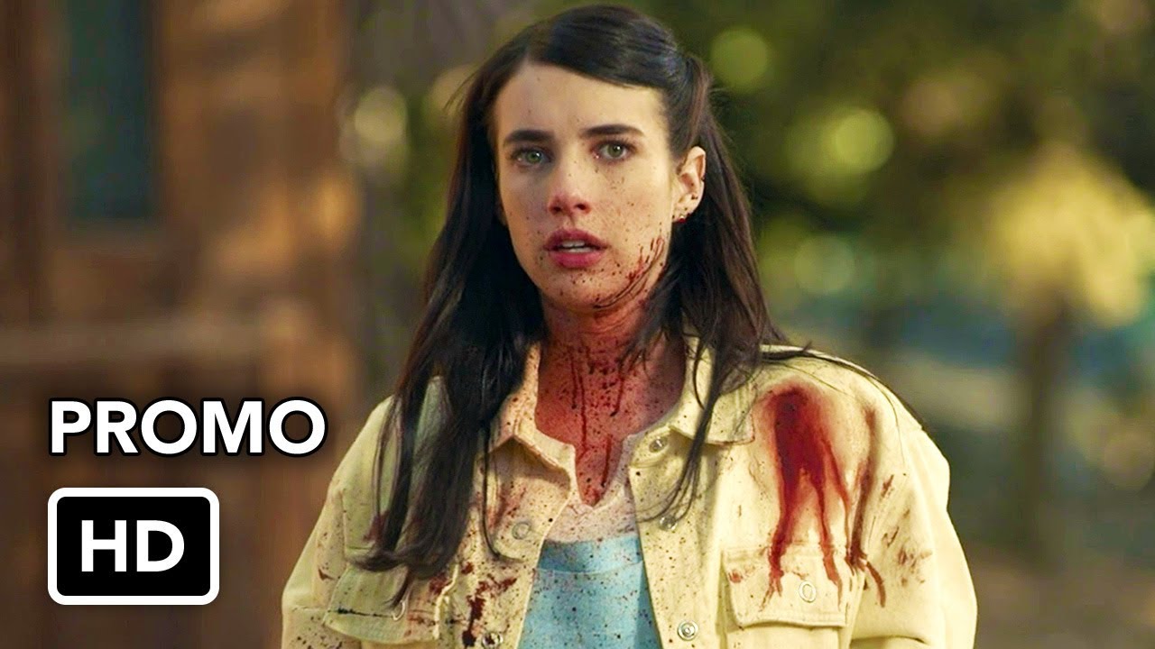 American Horror Story 9x06 Promo 