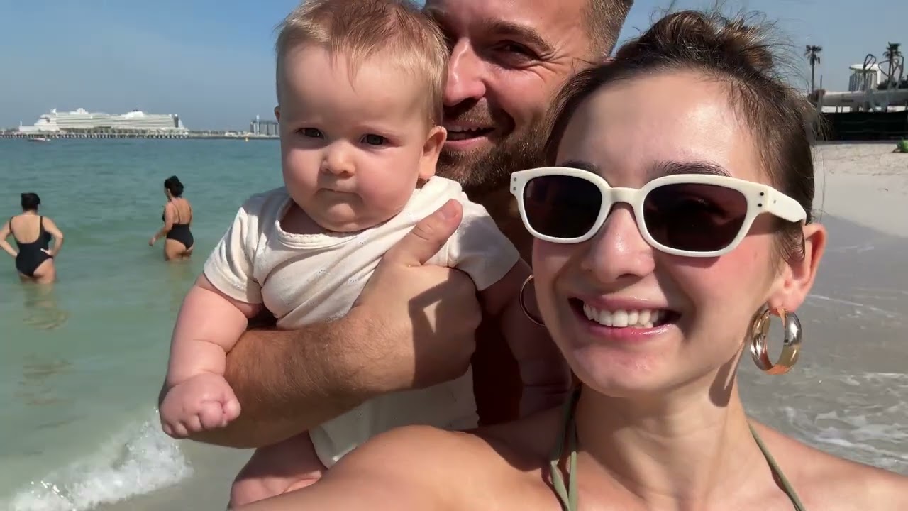 PUTOVANJE U DUBAI - Obilazak starog grada