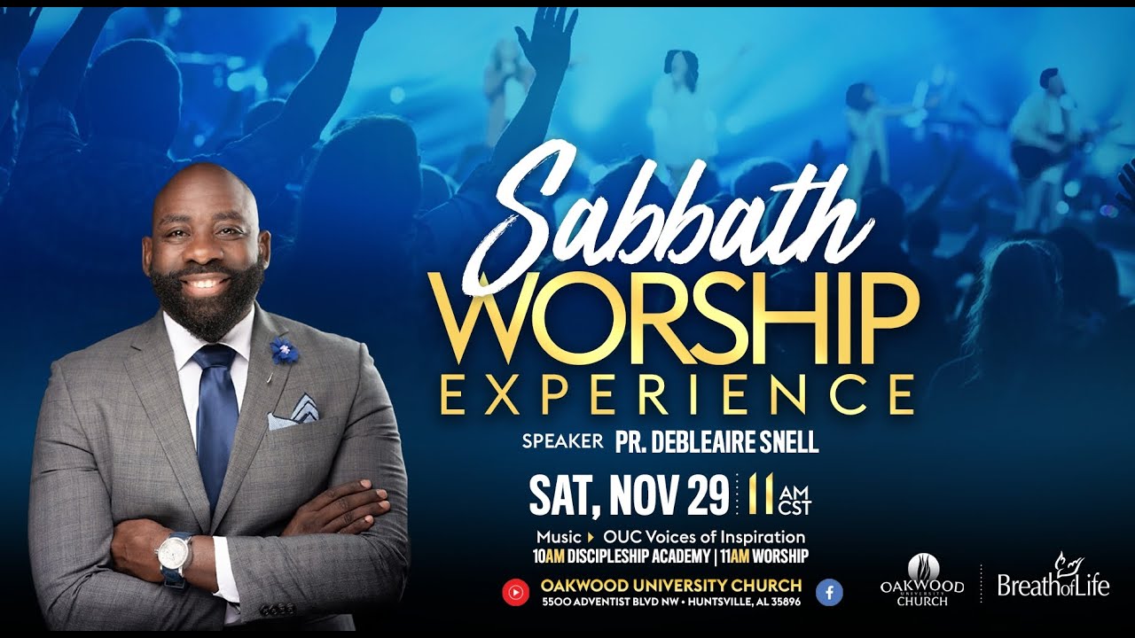Pastor Snell | Why Praise is Controversial | BOL Worship Service