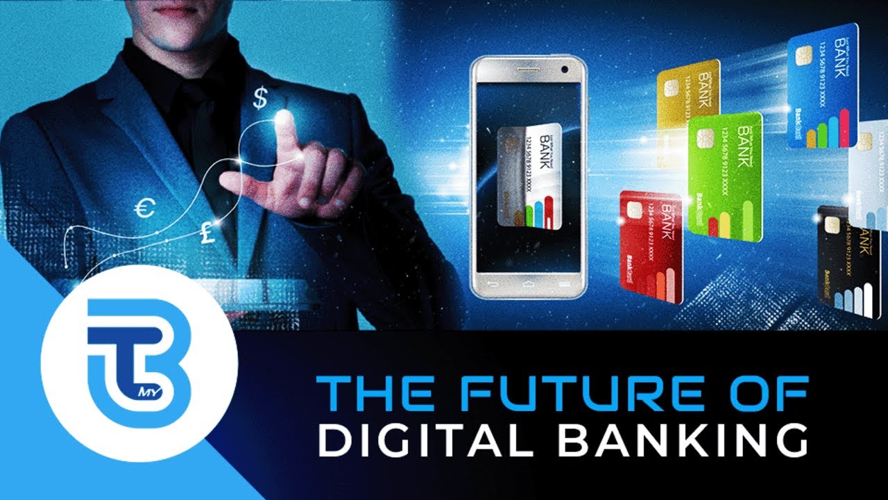 Unlocking the Future of Digital Banking: Advancements, Benefits, and Personalized Experiences