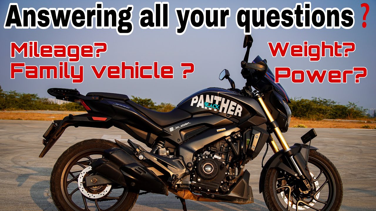 Frequently asked Questions about DOMINAR 250 || watch before you buy 💯