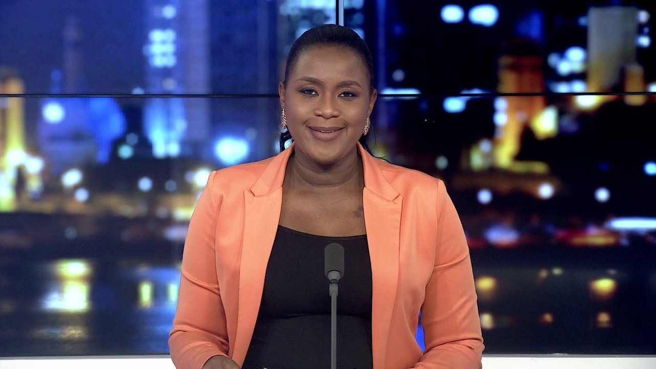 Le 23 Heures de RTI 1 du 25 septembre 2024 par Affissiata Dosso Karamoko