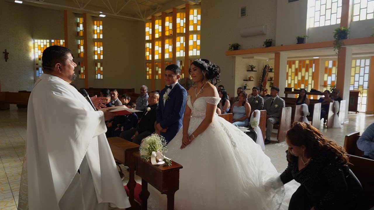 Nuestra Boda