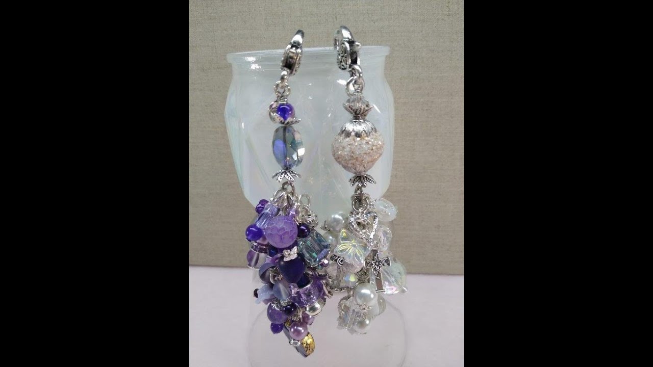Purse Charm Tutorial