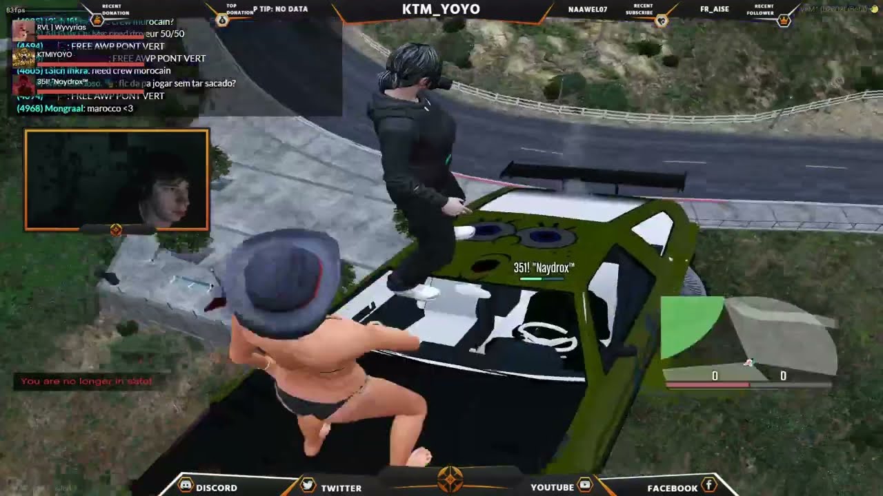 V3PVP/BEST OF KILL AWP/KTMYOYO!#10