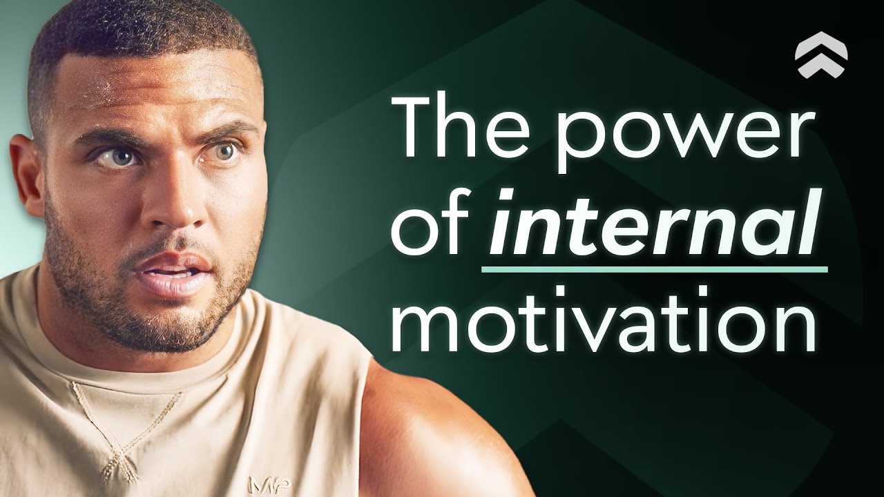 Zack George: Becoming The UK's Fittest Man