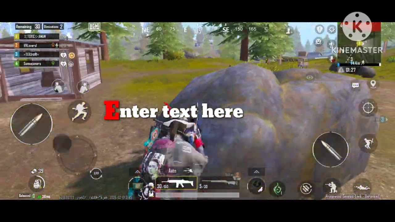 Winner Winner Chicken Dinner! | PUBG Clutch Finish🏆 Epic Chicken Dinner in PUBG | Last Zone Fight🔥 