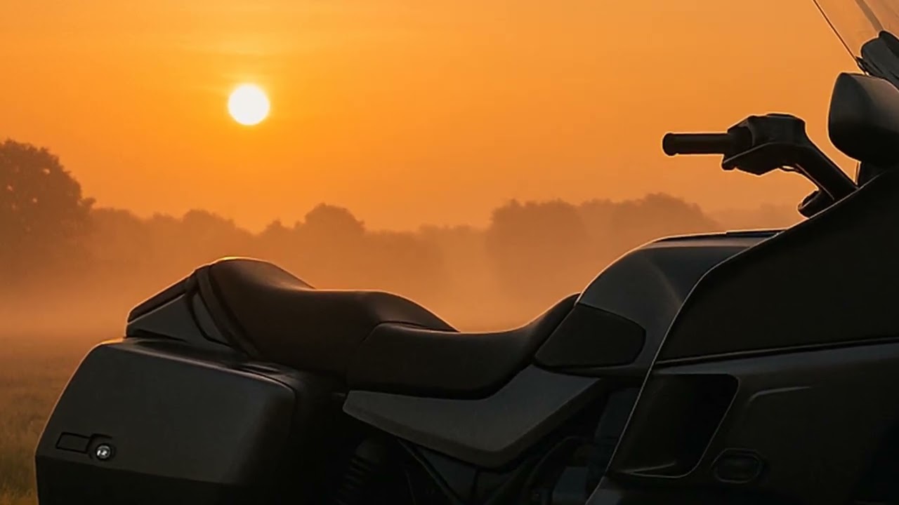 BMW K 1100 LT: плюсы, минусы и уникальные особенности подержанной классики