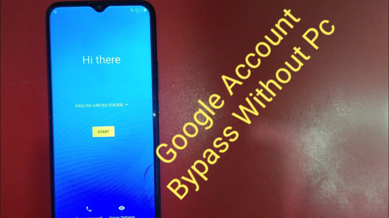 Tecno KC2 Frp Bypass Without Pc