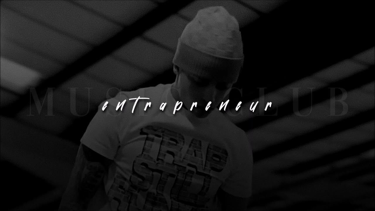 Central Cee, Entrapreneur | slowed + reverb |