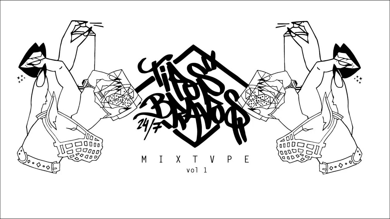 9. Ocio - Hipocampo (prod Young Buk) [#TBvol1]