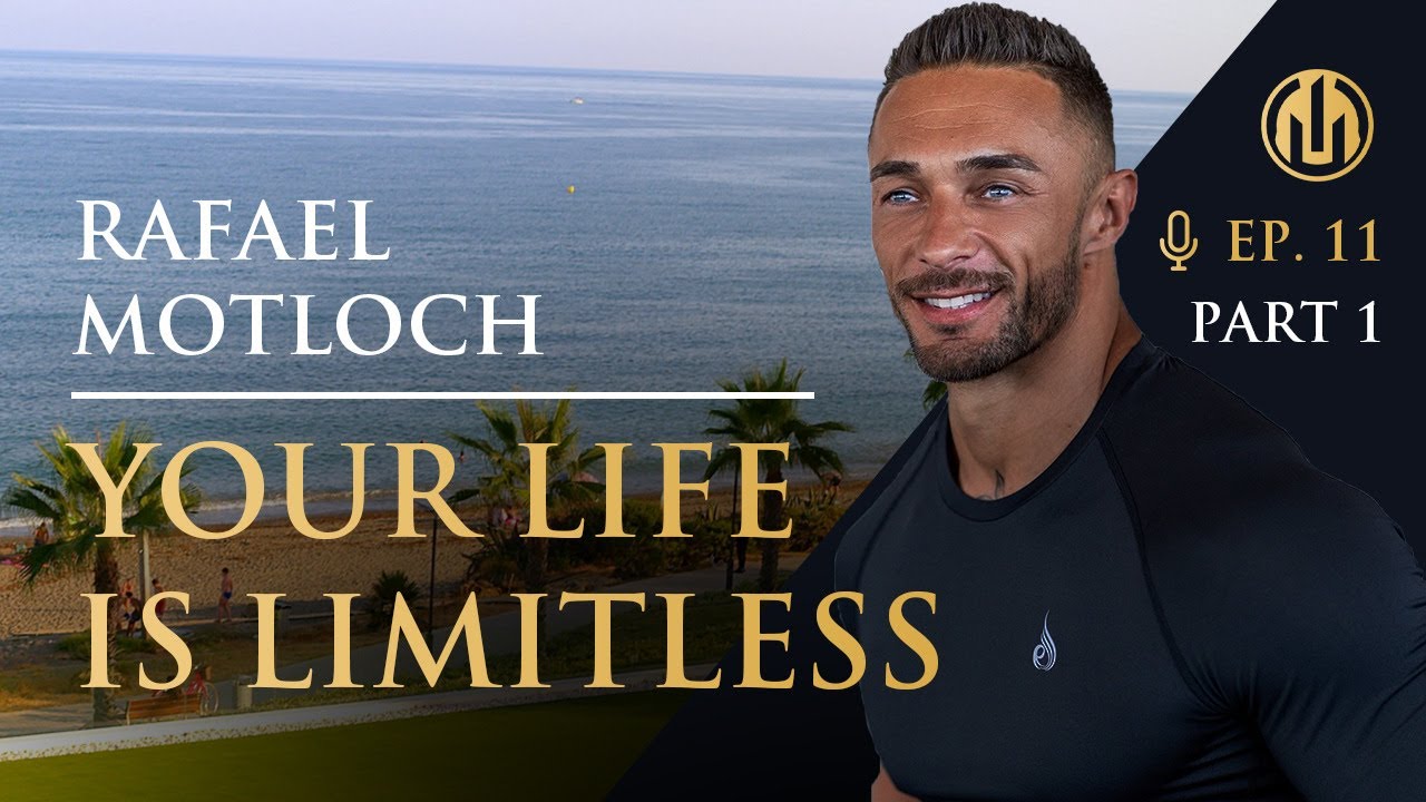 Rafael Motloch - PART 1