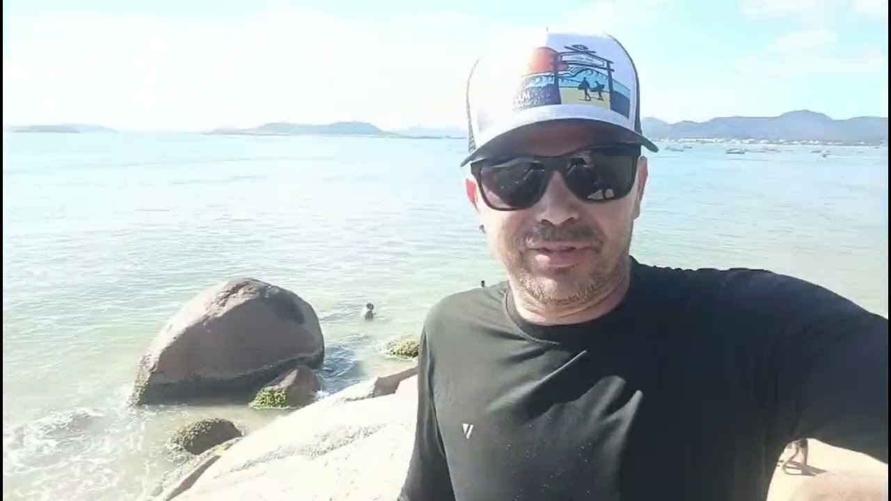 Bora parte 2 Florianópolis #viagem 