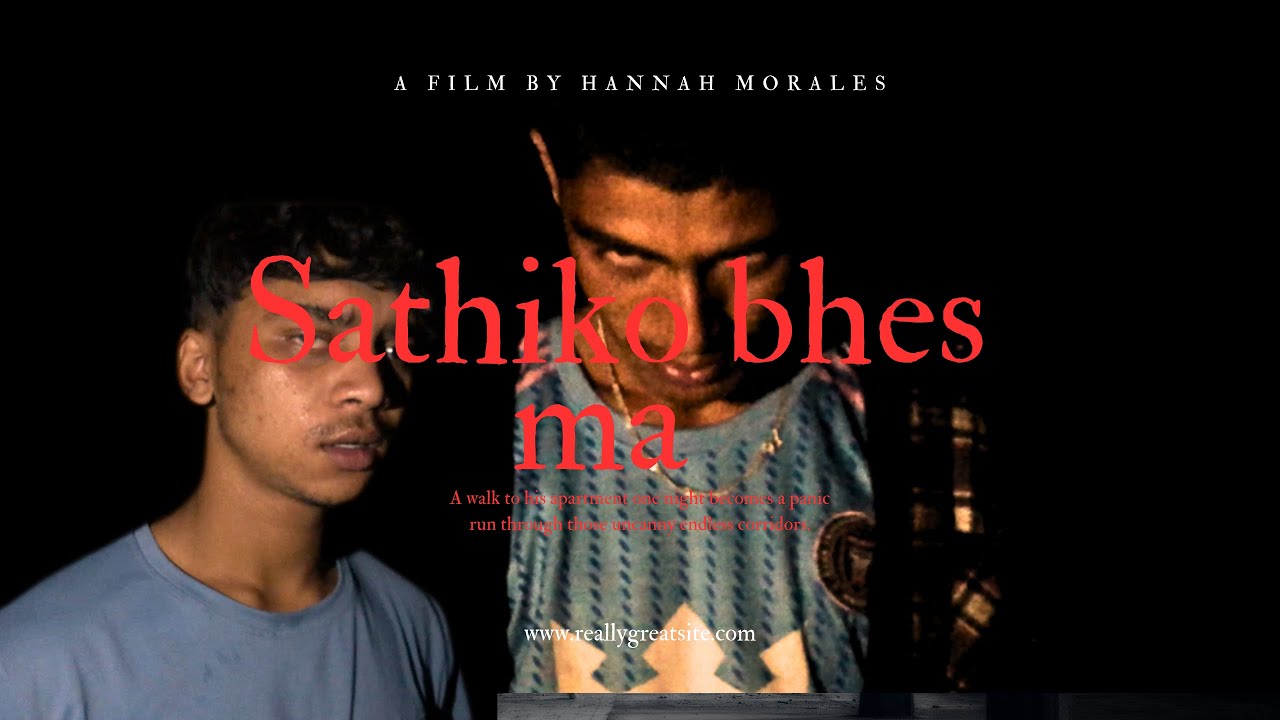 Sathiko Bhesmaa_New Nepali horror short story by sujit sunar
