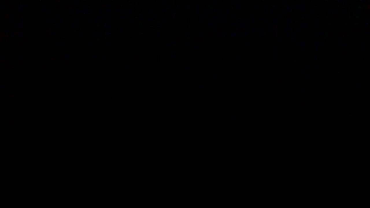 Severe Electrical Storm - Washington DC / Frederick Maryland  - Strobe Lightning Show