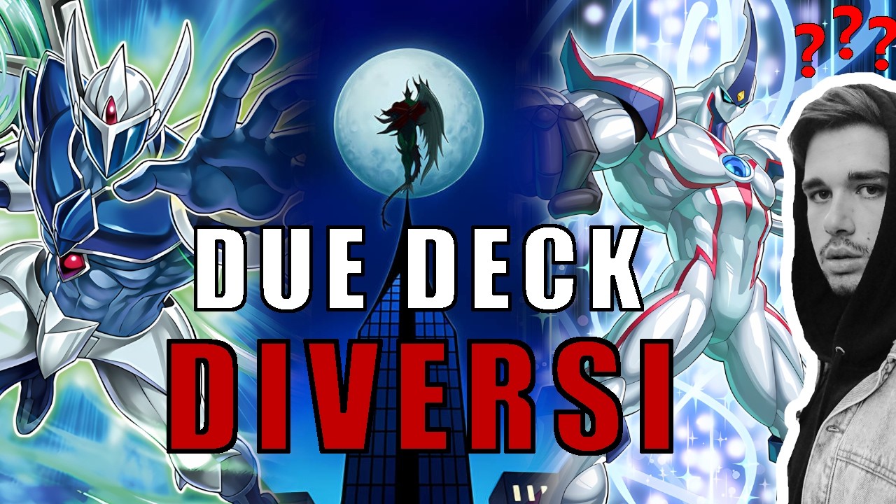 HERO e Neos NON sono lo stesso deck..? PARLIAMONE! (+ DECKLIST) | Yu-Gi-Oh!