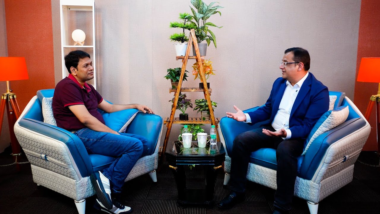 How Agentic AI Is Transforming Enterprise Technology | Leah's CTO Anurag Malik x PwC