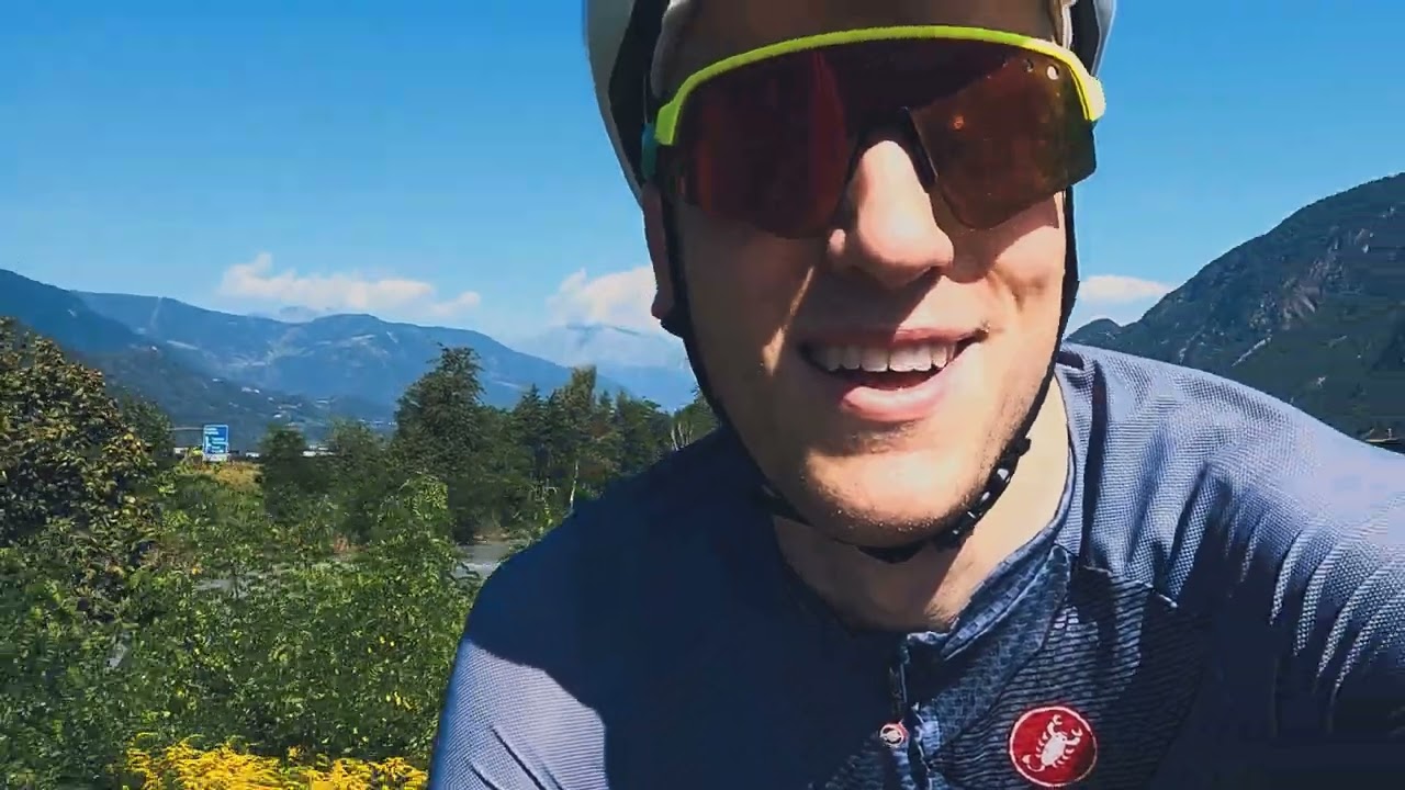 Alpenüberquerung | August '24 | 3
