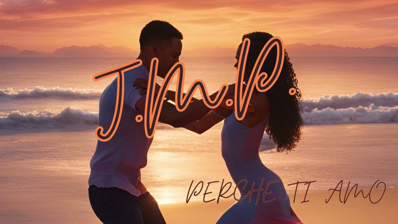 Perche ti amo (Cover Bachata) J.M.P.