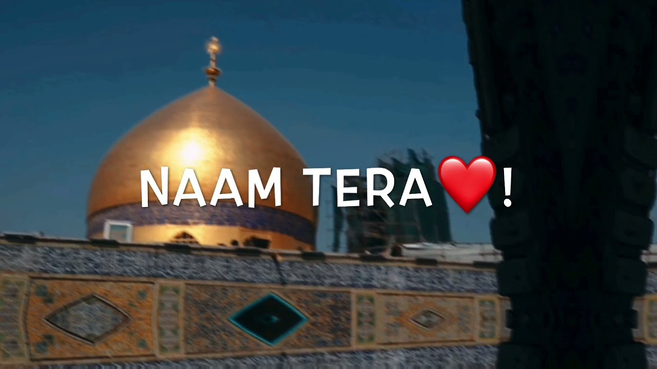 Ya Ali Whatsapp Status | Mola Ali New Whatsapp Status | Mola Ali Qawali Whatsapp Status | HD