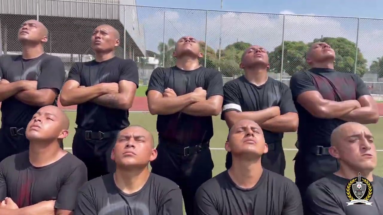 VI CURSO DE OPERACIONES QUÍMICAS - ECUADOR - 2023