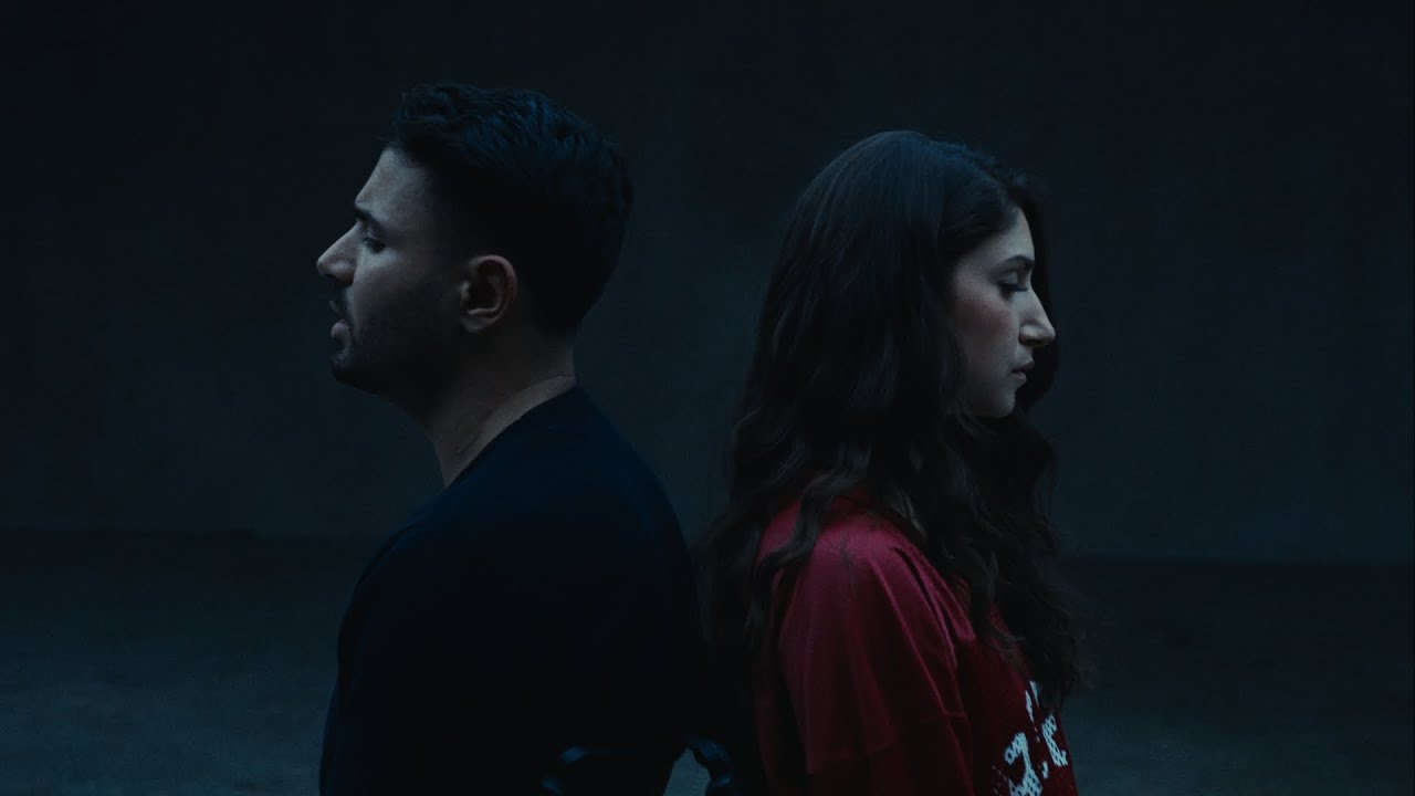 Michael Hakim - Ghalat (Official Video)