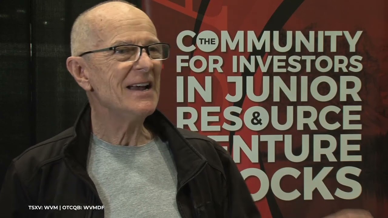 Gold in the Ground - West Vault Mining CEO Shares Company Strategy