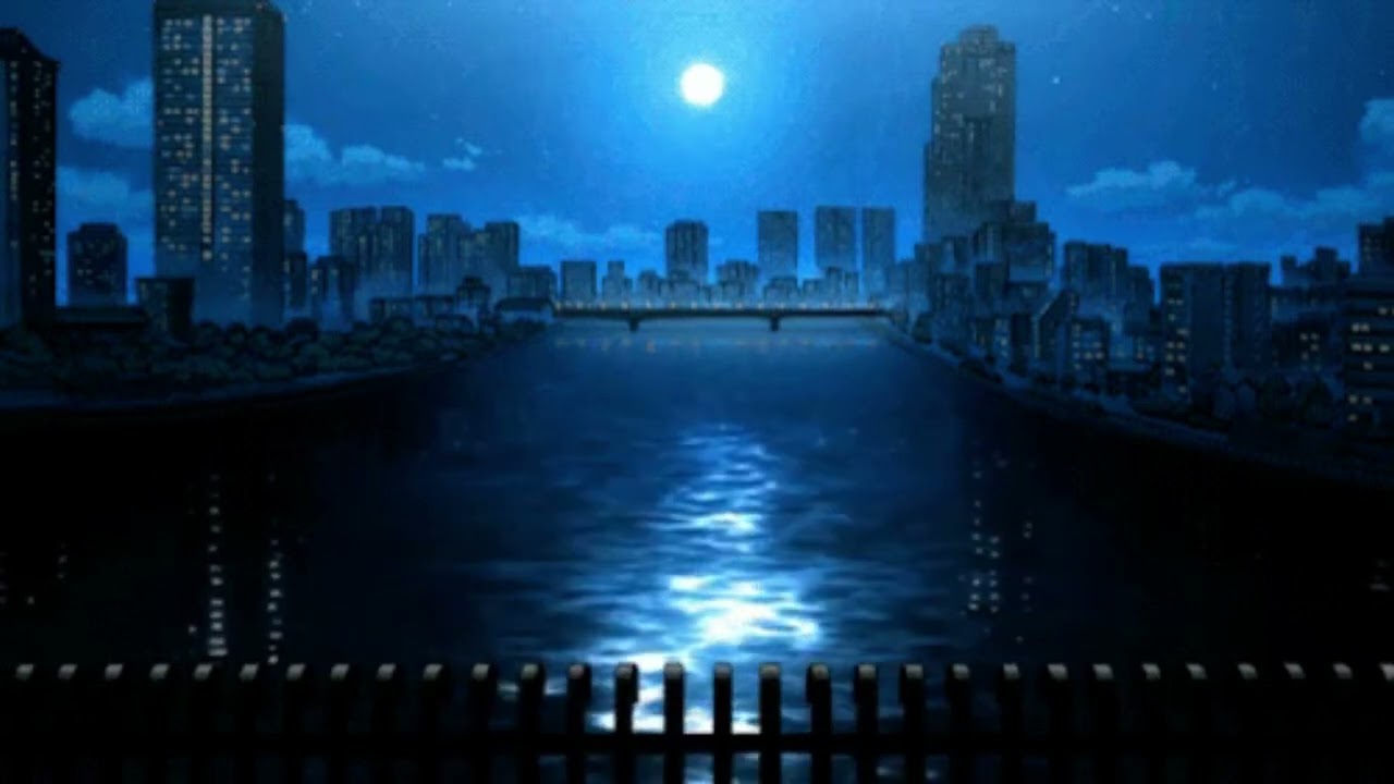 Tranquil Aberdeen: A Meditative Ambient Journey for Focus and Calm