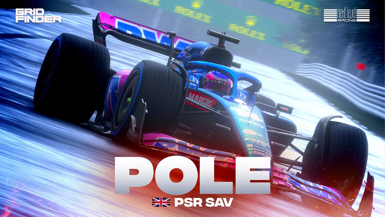 BEATING FRA ELITE AT THE DEATH I PSR SaV's pole lap at Austria I WORxPSGL I F1 22