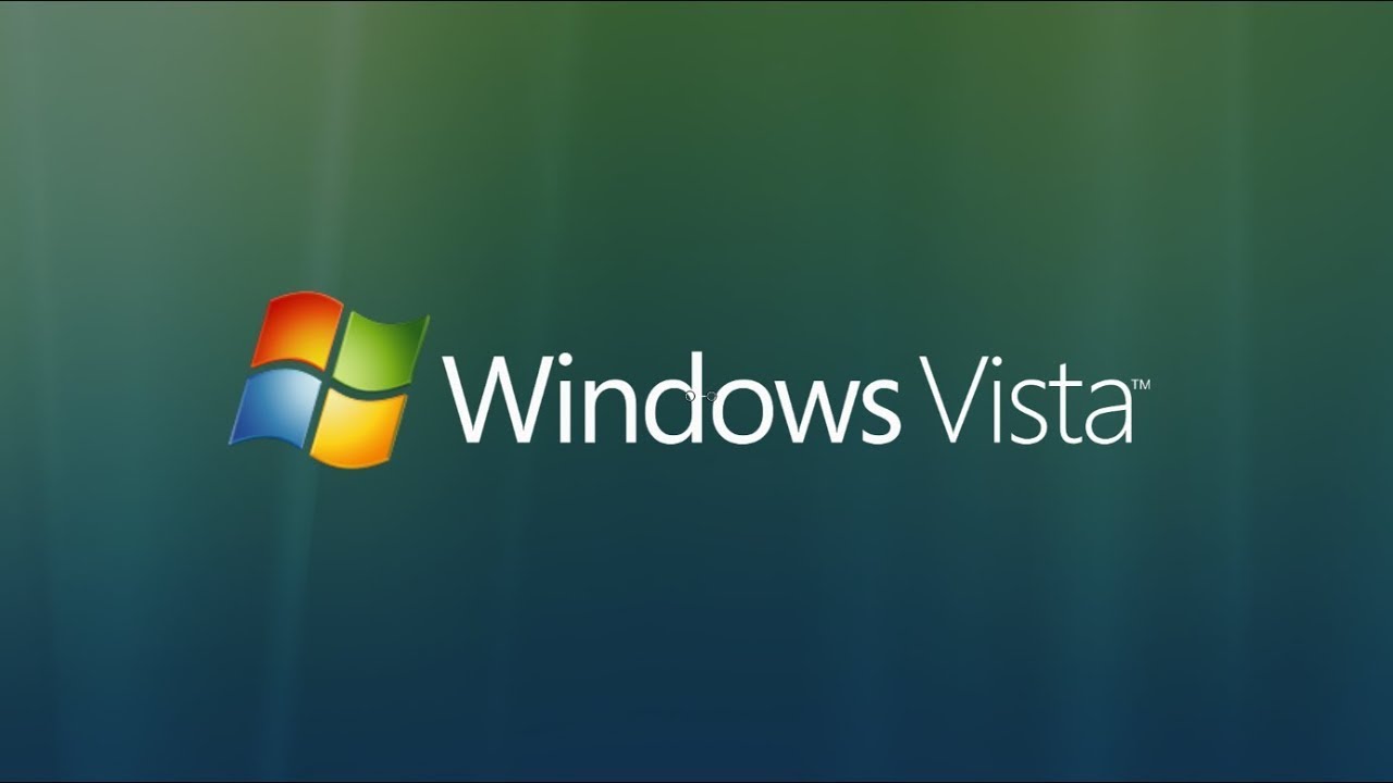 Chat Controls Windows Vista!