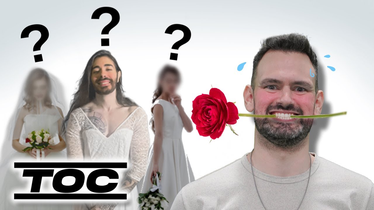 Matt Lost His Wife