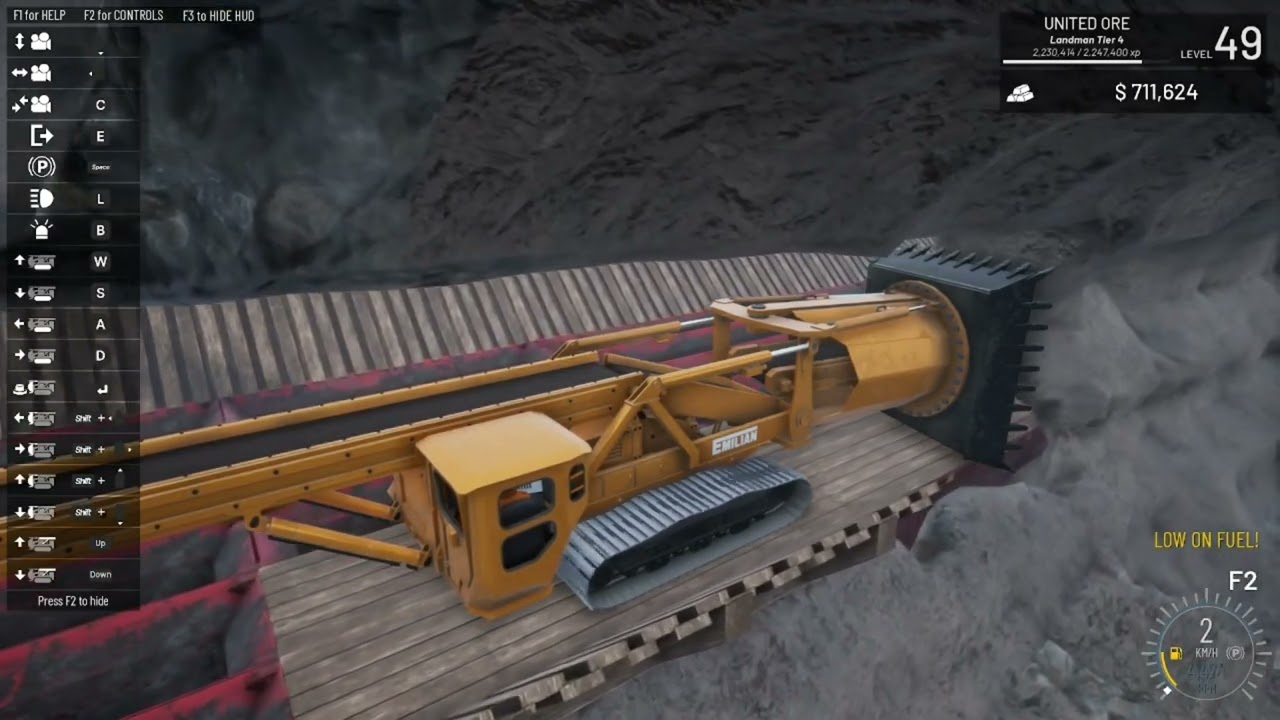 MAKING IRON?!!- OUT OF ORE