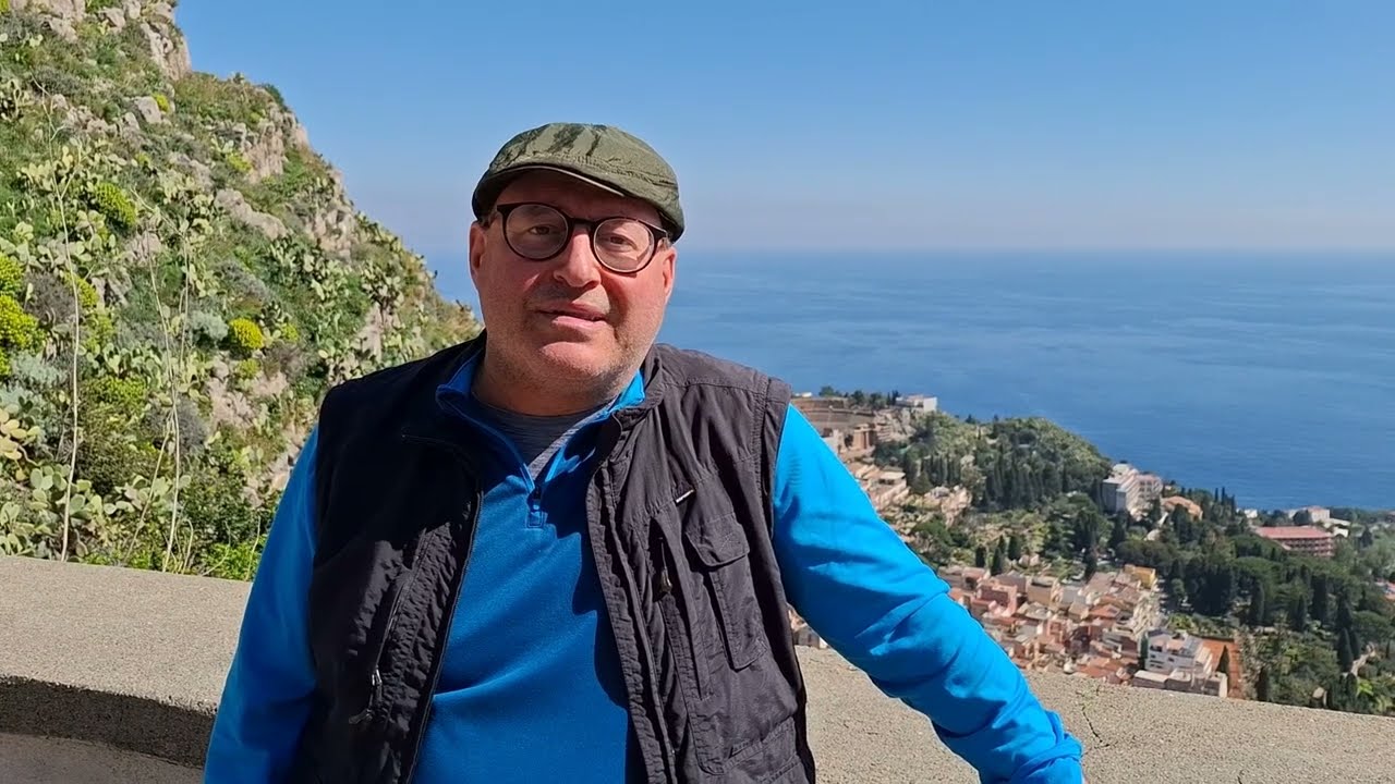 Il Sentiero dei Saraceni, storia e leggenda del percorso che unisce Taormina e Castelmola