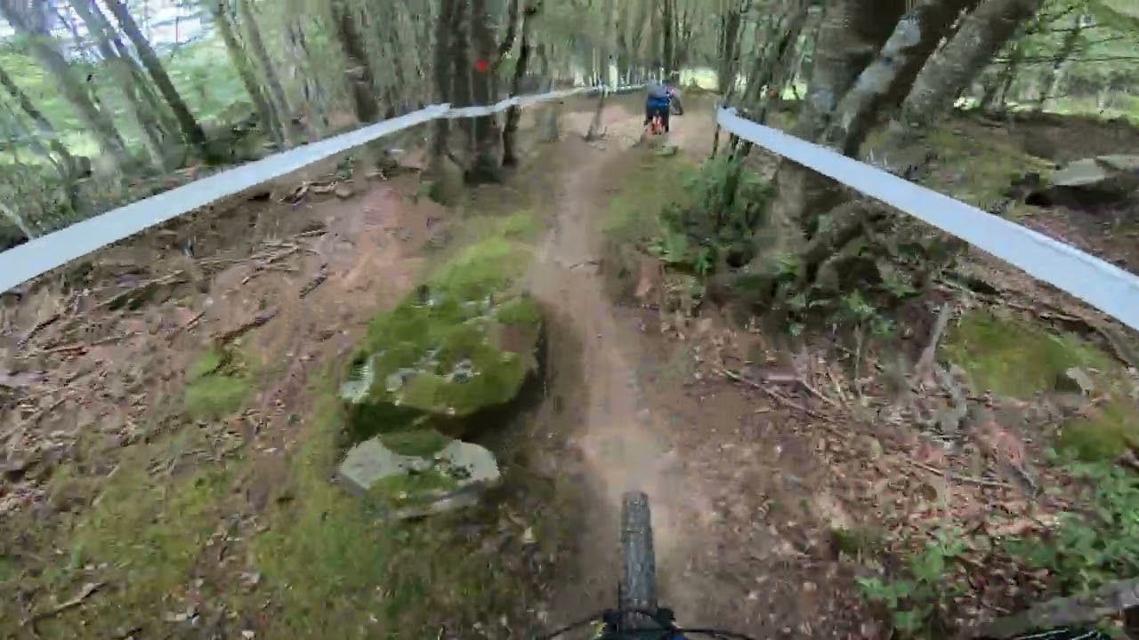 Tequila DH - Bike Park Alpe di Cusna