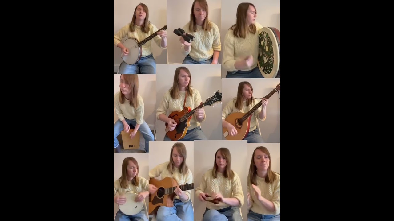 Mouse in the Kitchen - Jess Clarke
