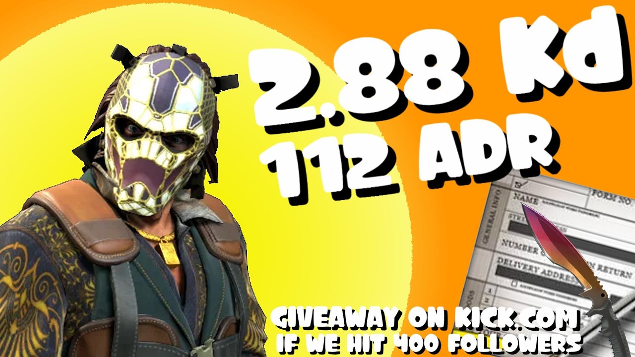 Another great game with trade up contract (upcoming givaway on KICK)
