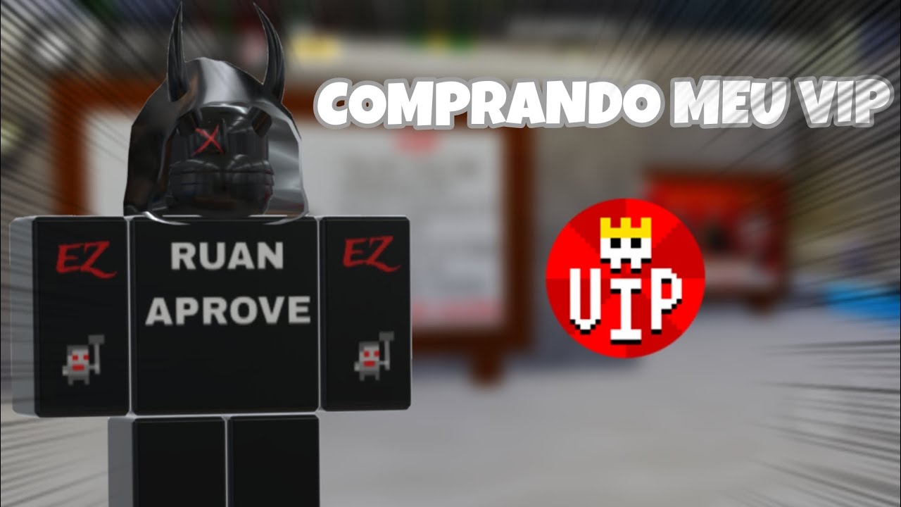 COMPREI MEU VIP + JOGANDO PARTIDAS ALEATÓRIAS. NO (FLEE THE FACILITY).