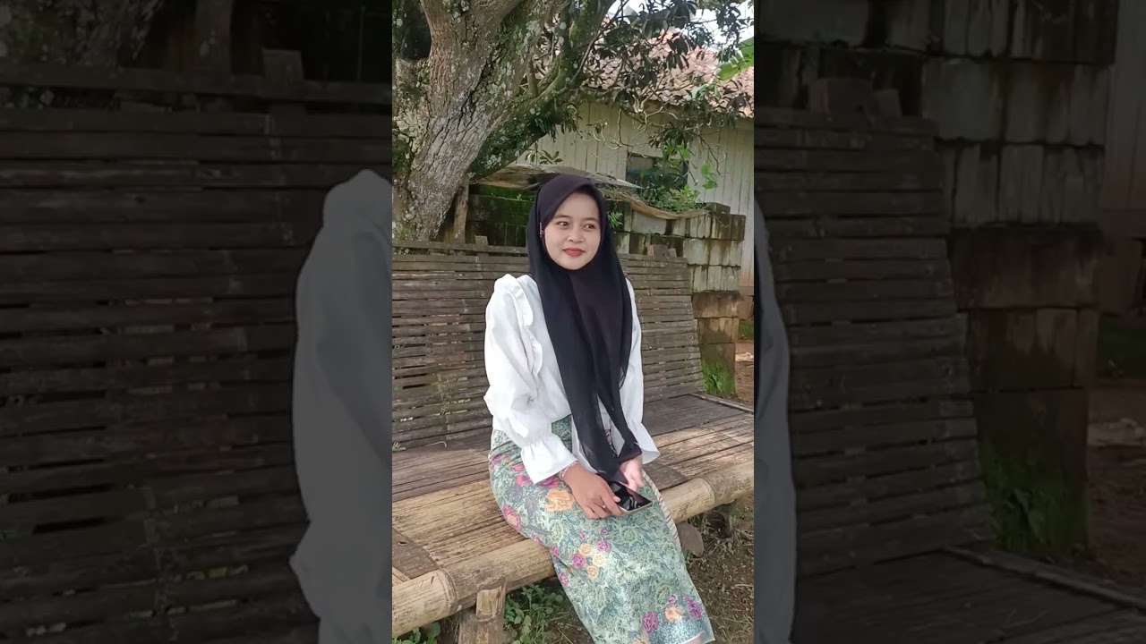 perawan desa idaman