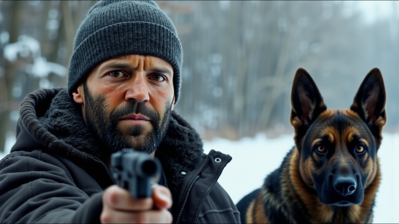 Jason Statham | Newly Action Movie 2026 | Full  movie 4K Ultra | #action ytcv